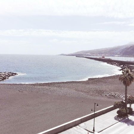 Avenida Maritima Apartment Santa Cruz de la Palma  Exterior photo