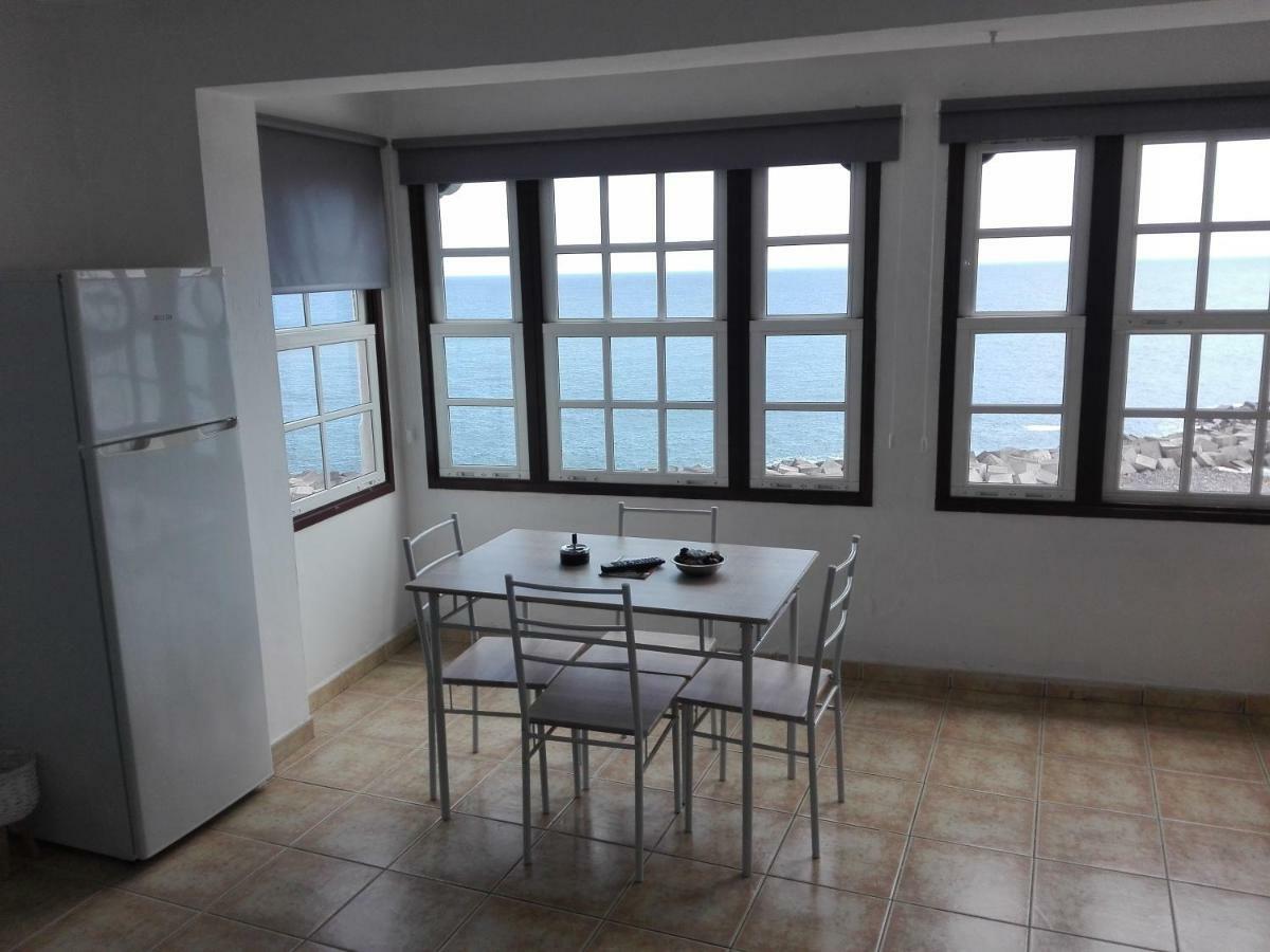Avenida Maritima Apartment Santa Cruz de la Palma  Exterior photo