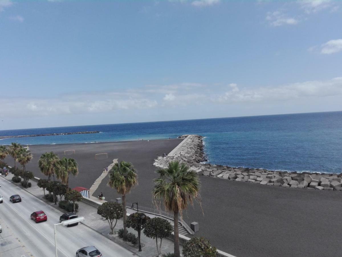 Avenida Maritima Apartment Santa Cruz de la Palma  Exterior photo