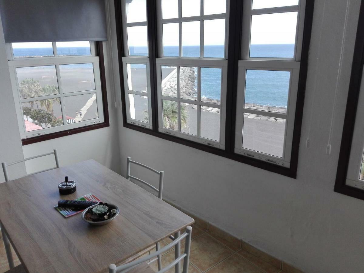 Avenida Maritima Apartment Santa Cruz de la Palma  Exterior photo